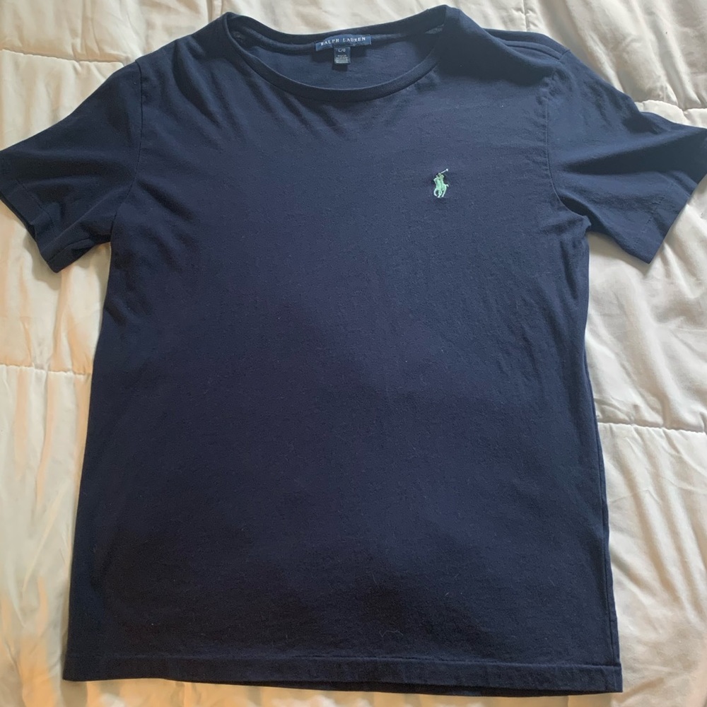 Polo t shirt